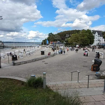 Seemoeve * Glücksburg
