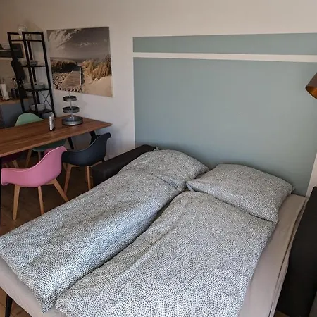 Lejlighed Seemoeve *