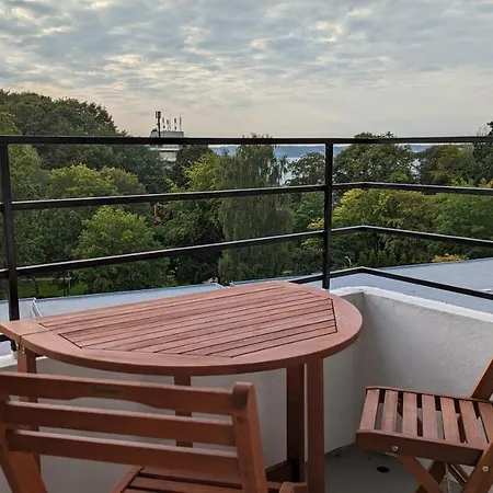 Lejlighed Seemoeve Lyksborg