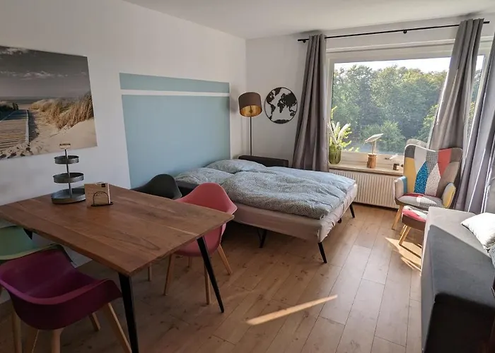 Seemoeve Glücksburg