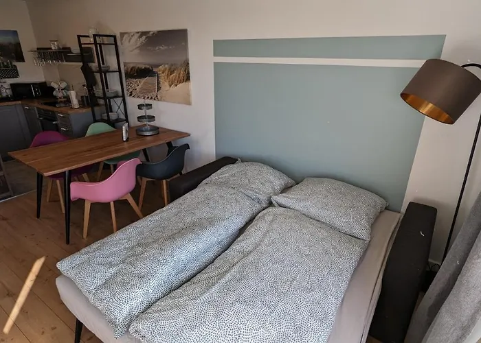 Appartamento Seemoeve *