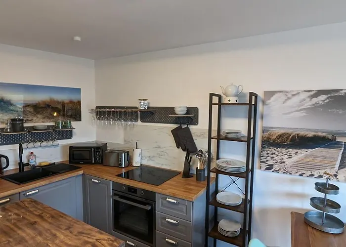 Seemoeve Appartamento *