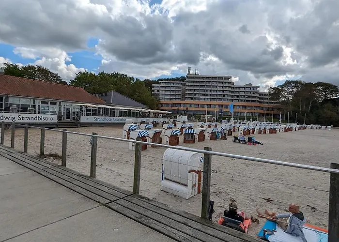 Seemoeve Appartamento