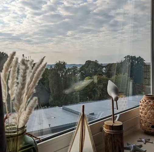 Seemoeve Appartamento *