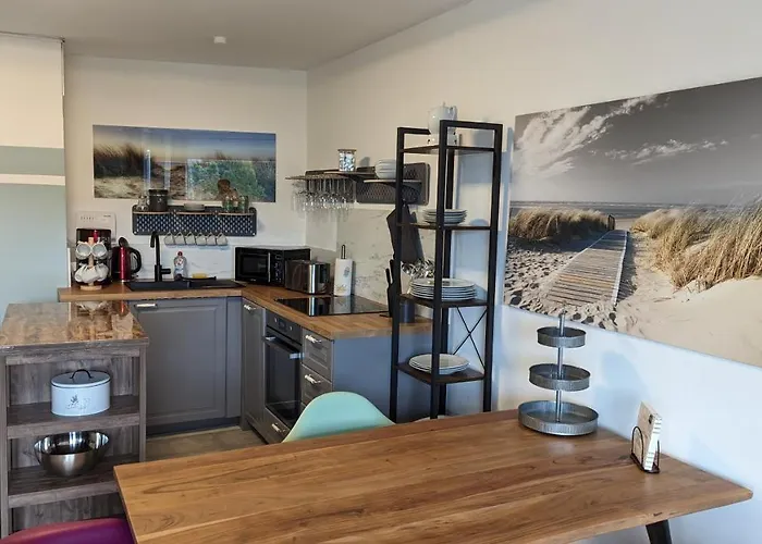 Appartamento Seemoeve